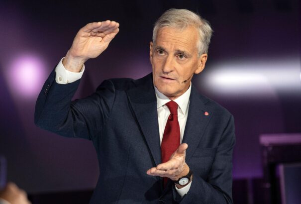 Norvégia hivatalosan is elismeri a palesztin államot