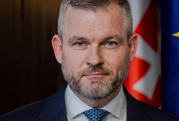 Peter Pellegrini: Mindent megteszek, hogy Szlovákia az európai család teljes értékű tagja legyen