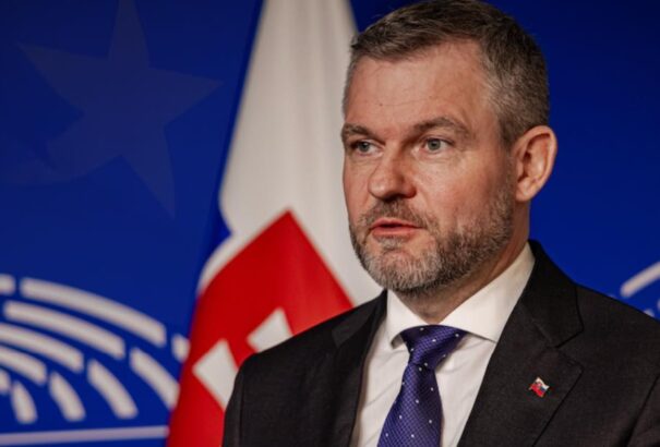 Peter Pellegrini a legmegbízhatóbb szlovák politikus