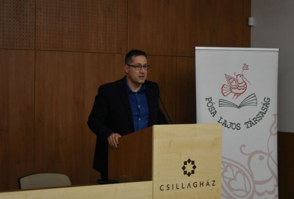 Száll a rege várról várra – előadás a felvidéki vármondákról Rimaszombatban