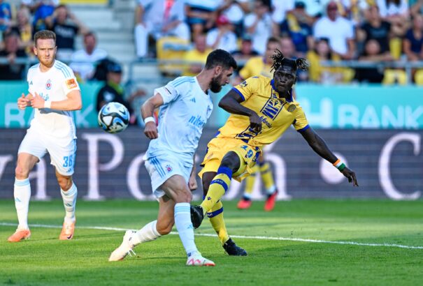 DAC: Ez a négy játékos távozik a sárga-kékektől