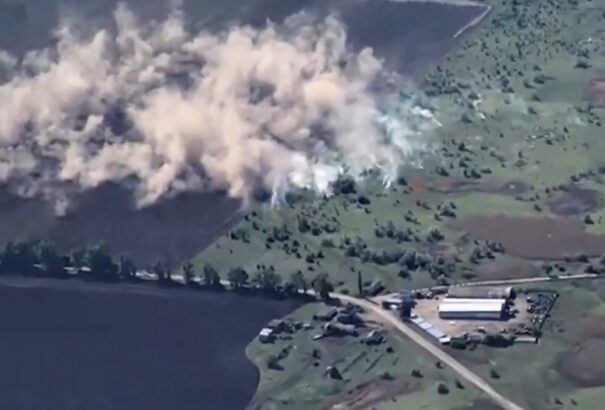 Ukrajna amerikai ATACMS rakétákkal csapott le egy orosz kiképzőtáborra. Legalább száz halott