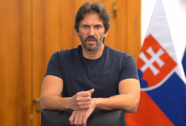 Kaliňák: A kölcsönös tisztelet helyreállításához nem hamis politikai korrektségen keresztül vezet az út