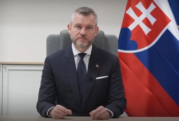 Pellegrini: A politikai pártok kerekasztalának létrehozására láthatóan még nem érett meg az idő