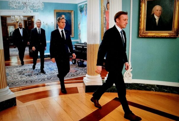 Micskó András: Ki irányítja az Európai Uniót? És hol vannak az európaiak?