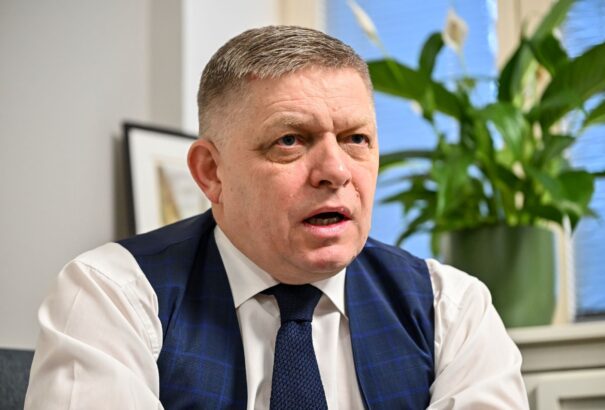 Szlovákia részt vesz az ukrajnai békéről szóló svájci konferencián