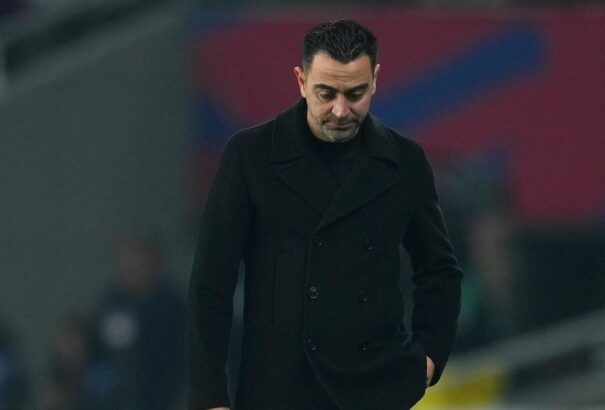 Az FC Barcelona menesztette Xavit