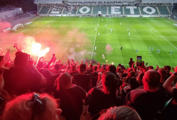 ETO-Vasas – Feljutóhelyről várja az utolsó fordulót a Győr – fotók, videók