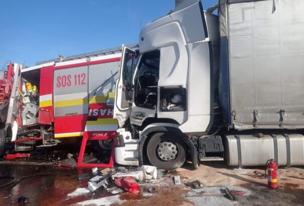 A felsőszerdahelyi tragédia során elhunyt két tűzoltó családjának 50–50 ezer eurót fizet ki a kormány