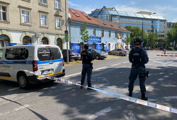 Eljárást indított a NAKA a műszaki egyetemnek küldött fenyegetés ügyében