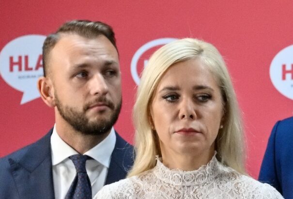 Saková szerint a HLAS besorol Šutaj Eštok mögé és az új házelnököt is a HLAS adja majd