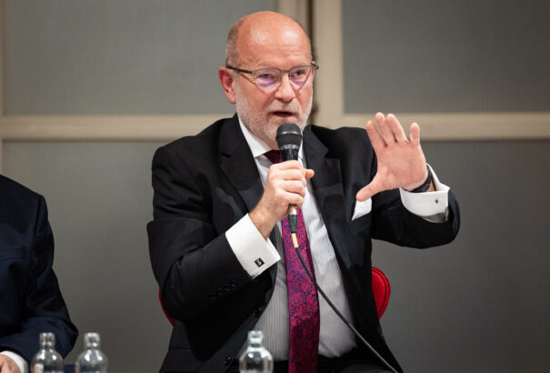 Káčer három nappal a Fico elleni merénylet után: Egy Orbán untig elég volt, kettő már túl sok lenne