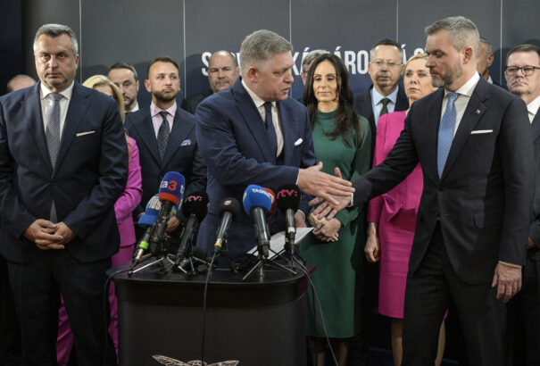 A kormánykoalíció további működéséről akar tárgyalni az SNS