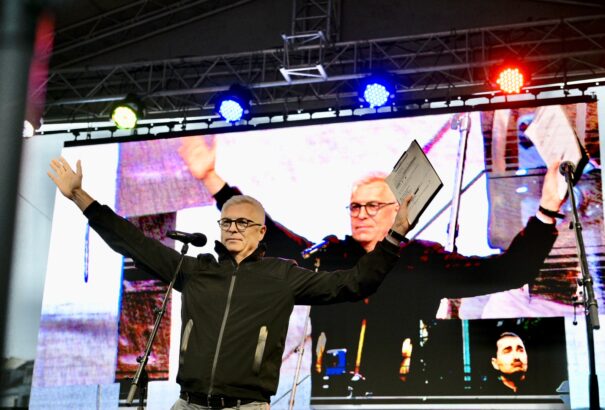 Korčok végigfüllentett egy teljes sajtótájékoztatót, majd óvatosan utalt arra is, hogy belép a nagypolitikába