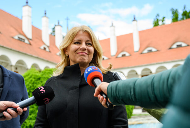 Az államfő megvétózta a múzeumokról és galériákról szóló törvénymódosítást