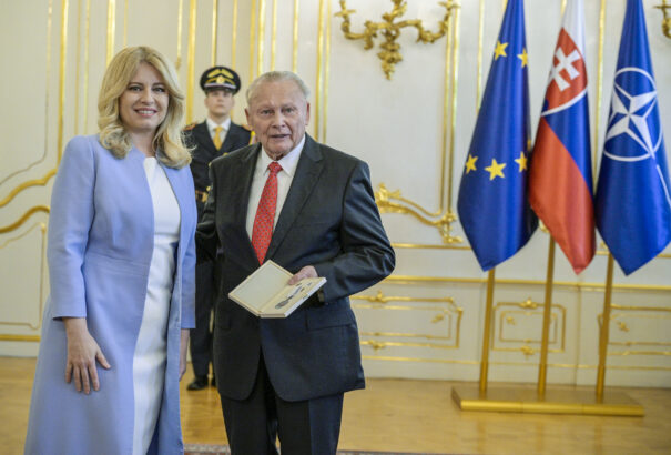 Schuster: A közvetlenül választott államfőnek függetlennek kell lennie