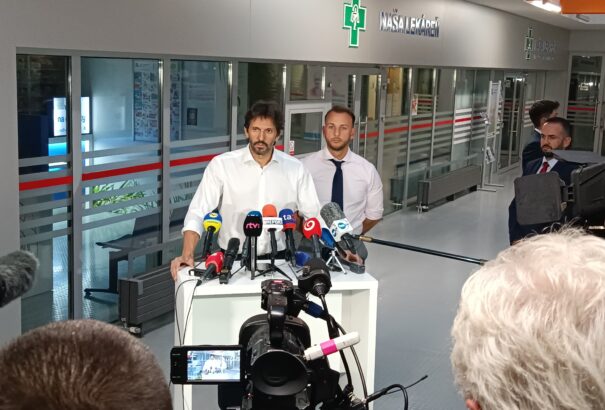 Kaliňák: Fico állapota még mindig válságos