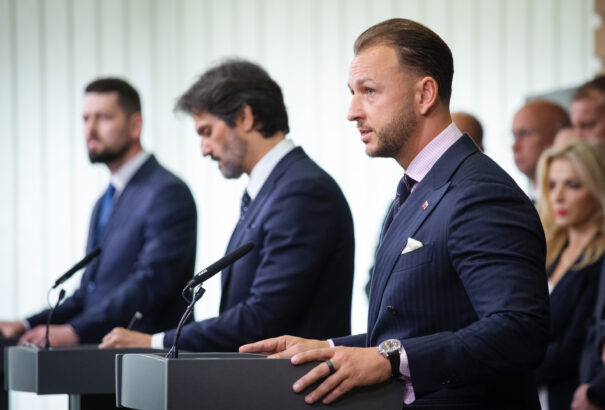 Šutaj Eštok: A biztonsági intézkedések a lehető legmagasabb szinten voltak Nyitranovákon