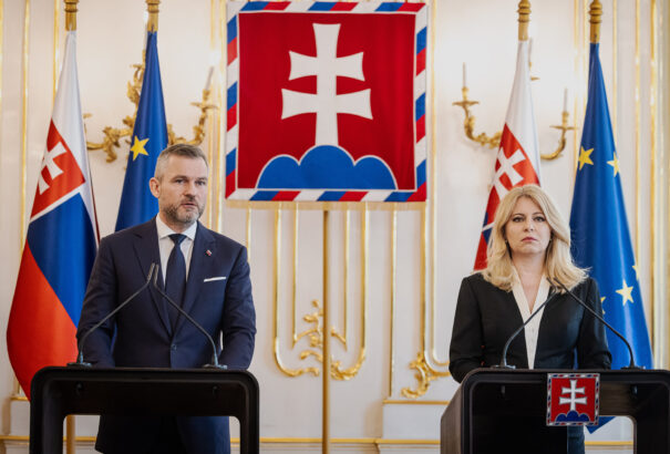 Elmarad a pártelnökök keddi találkozója az elnöki palotában