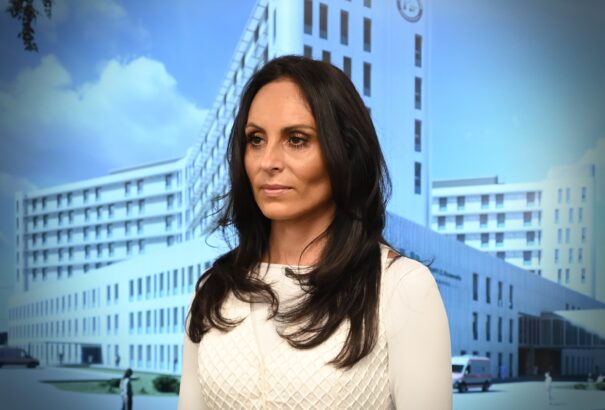 Pozsony-Főréven épülne fel az új központi kórház