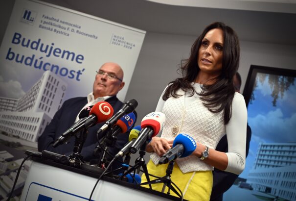 A kormány jóváhagyta, hogy a Rázsochy helyett Főrévben épüljön fel az új kórház