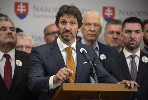 Merénylet Fico ellen – Kaliňák: Megnyugtatóan alakul a kormányfő állapota