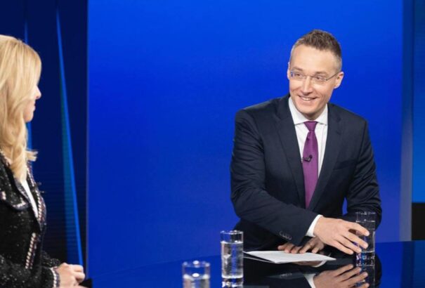 Sajtószabadság? Frászt! A liberális médiának csak kellett egy Ficónál is nagyobb áldozat a kampányhajrában