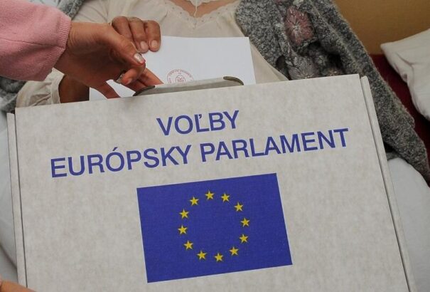 EP-választás: Mozgóurnát kérhet a választó