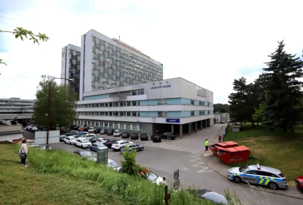 Pozitívan alakul Robert Fico egészségi állapota