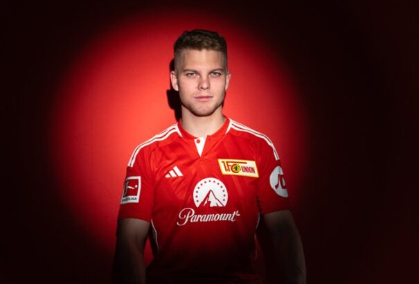 Schäfer Andrással hosszabbított az Union Berlin