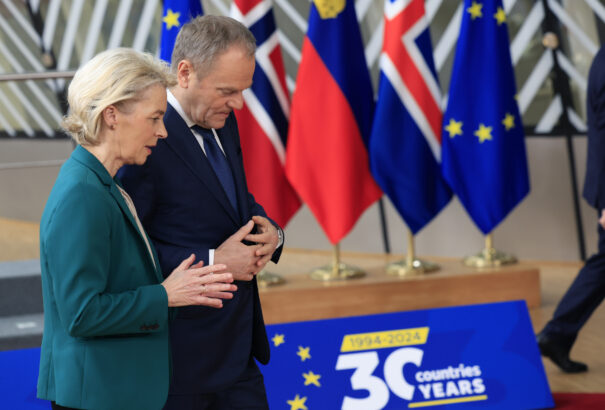 Donald Tusk: Lengyelország az uniós migrációs csomag kedvezményezettje lesz