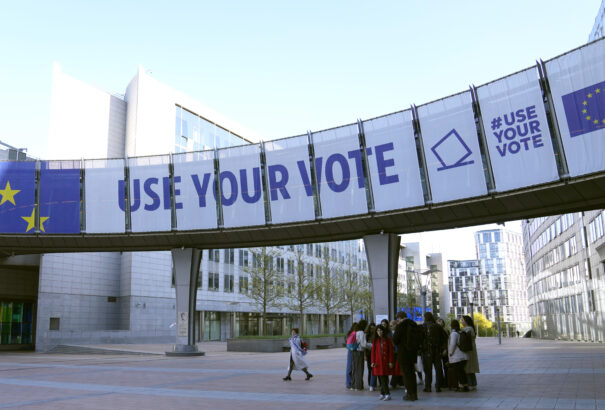Nem lehet külföldről szavazni a júniusi EP-választáson