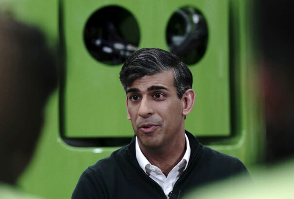 A britek alig 6 százaléka elégedett a londoni kormány teljesítményével