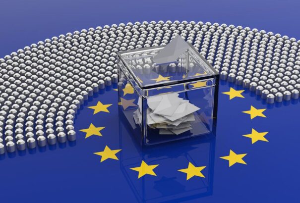 Eurobarométer: A fiatal európaiak, köztük a szlovákok is szeretnének szavazni az EP-választásokon