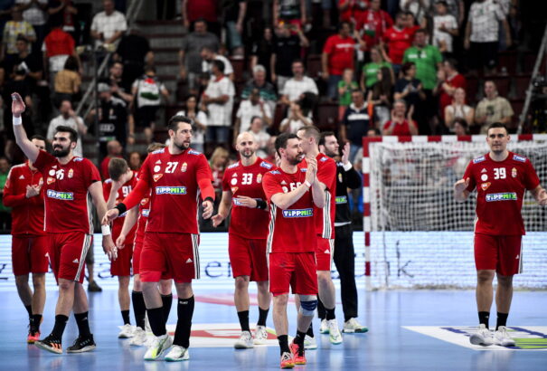Kézilabda: Ott van a vb-n a magyar válogatott!
