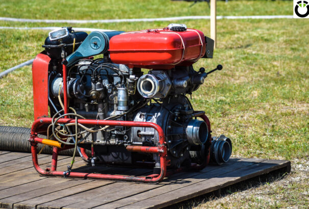 Minden másodperc számít! – tűzoltóverseny Bősön (képekkel)