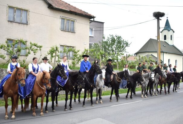 VII. Barkósági Lovastúra. Gömör déli részén ismét lovagoltak – Képekkel