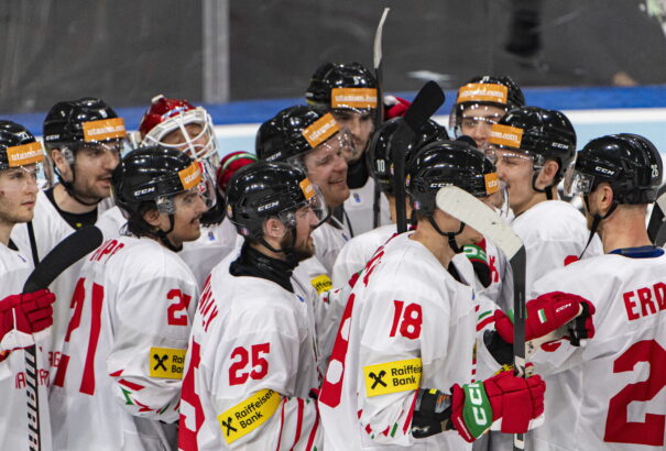 Férfi divízió I/A-vb – Hosszabbításban győzelem az olaszok ellen, szombaton dől el a feljutás