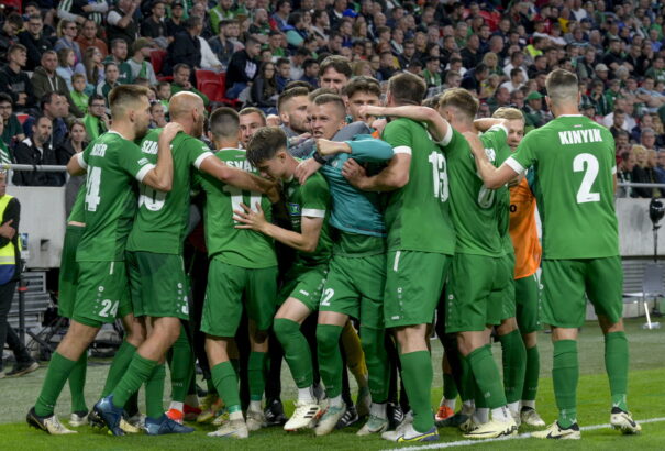 MOL Magyar Kupa: Megérdemelten kupagyőztes a Paks