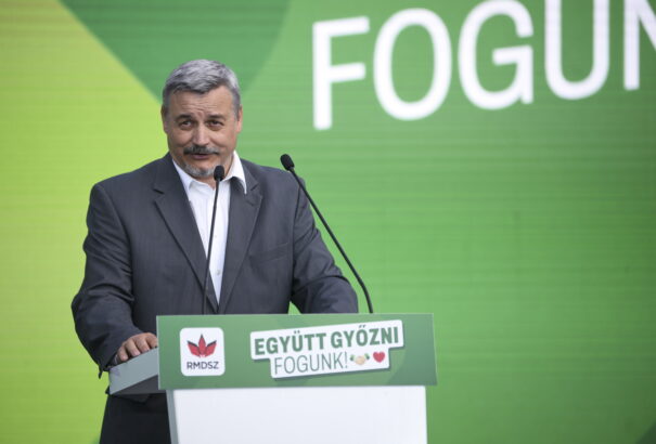 Közös nyilatkozatot írtak alá a magyar közösségek munkacsoportjának tagszervezetei Nagyváradon