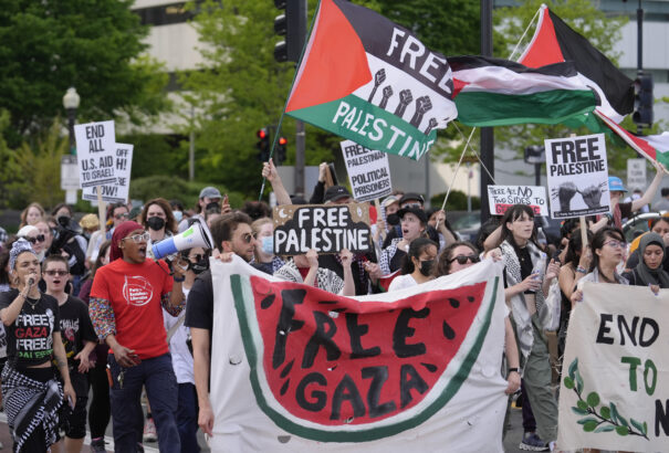 Újabb három európai ország ismerheti el az önálló palesztin államot