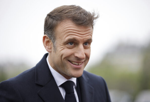 Zelenszkij és Putyin is elutasította Macron olimpiai fegyverszünetre vonatkozó felhívását