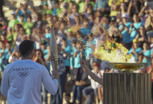 Párizs 2024 – Bach: marad az eredeti terv, a Szajnán lesz a megnyitó