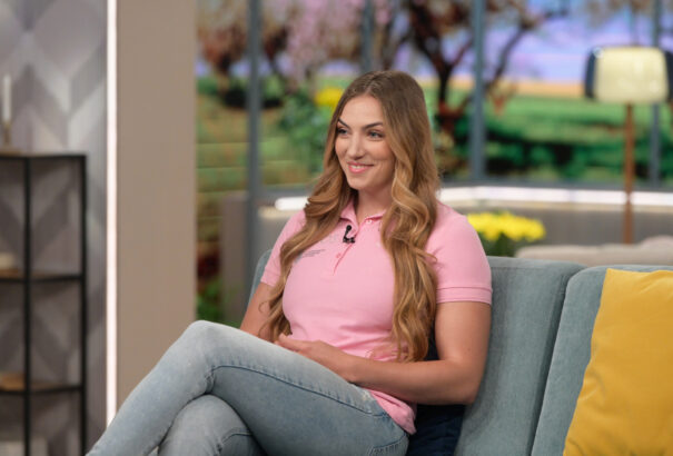 Gurisatti Gréta: Megérett a csapat egy rendhagyó sikerre