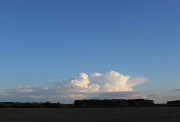 Előrejelzés: Már láthatáron belül van az újabb fordulat, viharos időjárás közeledik