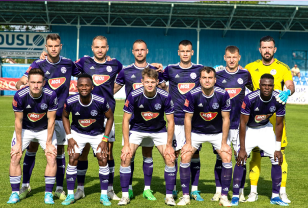 MONACObet-Liga – Vereséggel búcsúzott a másodosztálytól a Komáromi FC