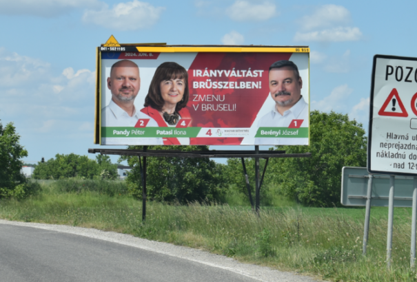 Politológus: Langyos az EP-kampány, a szavazók is belefáradtak a sok választásba