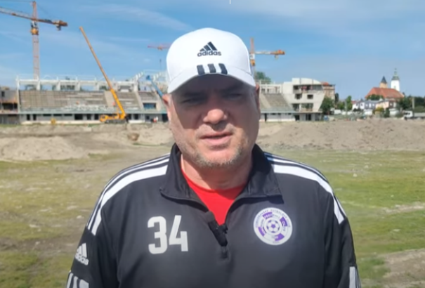 Radványi Miklós a feljutásról: Így néz ki, mikor egy csapat, egy edző teret, türelmet és időt kap arra, hogy valamit felépítsen – videóval