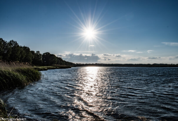 Túlnyomóan napos idővel indul a hét