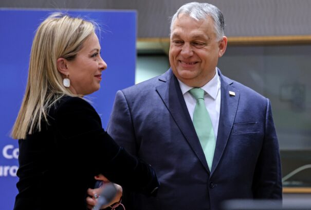 A szélsőjobbé lehet a második legnagyobb frakció a következő Európai Parlamentben